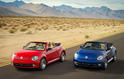 2013 Volkswagen Beetle Convertible 14