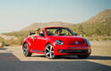 2013 Volkswagen Beetle Convertible 15