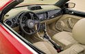2013 Volkswagen Beetle Convertible 3