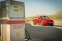 2013 Volkswagen Beetle Convertible 4