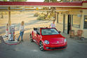2013 Volkswagen Beetle Convertible 6