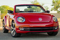 2013 Volkswagen Beetle Convertible 7