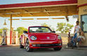 2013 Volkswagen Beetle Convertible 8