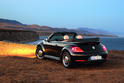 2013 Volkswagen Beetle Convertible UK 10