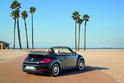 2013 Volkswagen Beetle Convertible UK 11