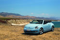 2013 Volkswagen Beetle Convertible UK 12