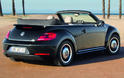 2013 Volkswagen Beetle Convertible UK 2