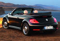 2013 Volkswagen Beetle Convertible UK 3