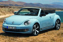 2013 Volkswagen Beetle Convertible UK 4