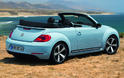 2013 Volkswagen Beetle Convertible UK 5