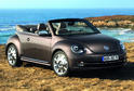 2013 Volkswagen Beetle Convertible UK 6