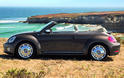 2013 Volkswagen Beetle Convertible UK 8
