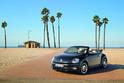 2013 Volkswagen Beetle Convertible UK 9