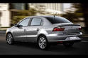 2013 Volkswagen Gol 10