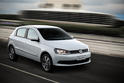 2013 Volkswagen Gol 11