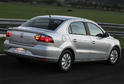 2013 Volkswagen Gol 3
