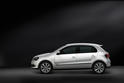 2013 Volkswagen Gol 6