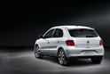 2013 Volkswagen Gol 7