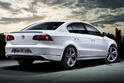 2013 Volkswagen Passat R Line 2