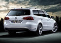 2013 Volkswagen Passat R Line 4