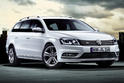 2013 Volkswagen Passat R Line 5