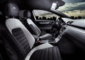 2013 Volkswagen Passat R Line 8