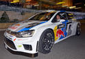 2013 Volkswagen Polo R WRC 10