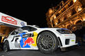 2013 Volkswagen Polo R WRC 12