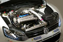 2013 Volkswagen Polo R WRC 19