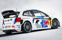 2013 Volkswagen Polo R WRC 2
