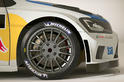 2013 Volkswagen Polo R WRC 23