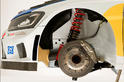2013 Volkswagen Polo R WRC 26