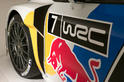 2013 Volkswagen Polo R WRC 27