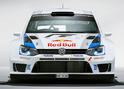2013 Volkswagen Polo R WRC 5
