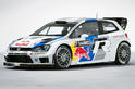 2013 Volkswagen Polo R WRC 6