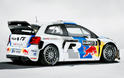 2013 Volkswagen Polo R WRC 7