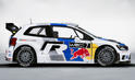 2013 Volkswagen Polo R WRC 9