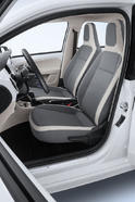 2014 Volkswagen E Up 10