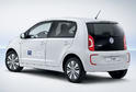 2014 Volkswagen E Up 2