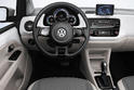 2014 Volkswagen E Up 3