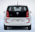 2014 Volkswagen E Up 4