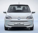 2014 Volkswagen E Up 5