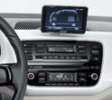2014 Volkswagen E Up 7