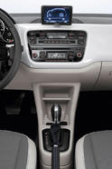 2014 Volkswagen E Up 9