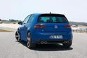 2014 Volkswagen Golf R 10