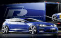 2014 Volkswagen Golf R 3