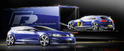 2014 Volkswagen Golf R 5