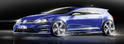 2014 Volkswagen Golf R 6