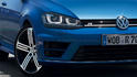 2014 Volkswagen Golf R 7
