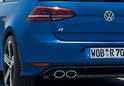 2014 Volkswagen Golf R 8
